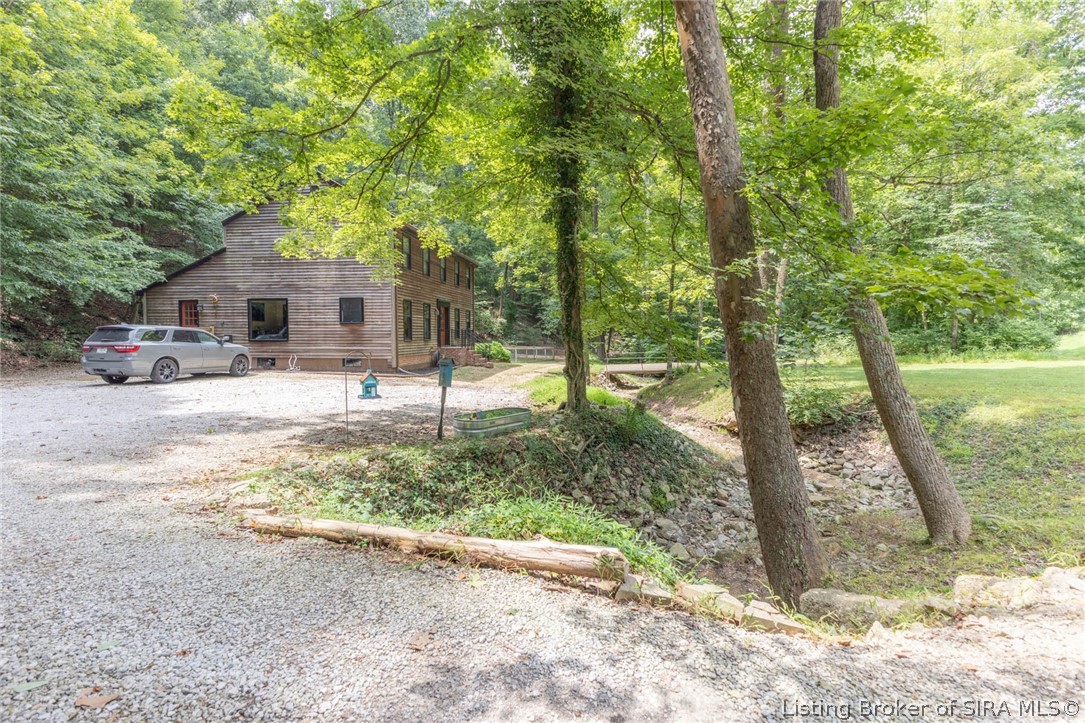 2785 Spickert Knob Road Property Photo 50