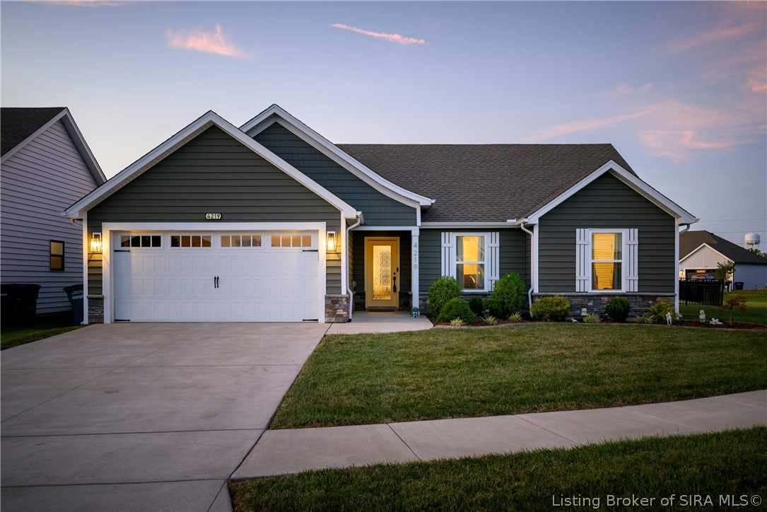 4219 Recreation Way Property Photo 1