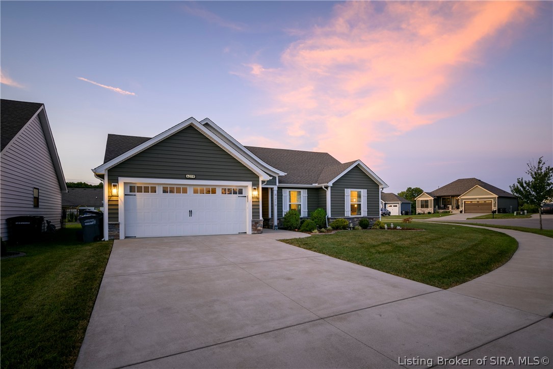 4219 Recreation Way Property Photo 1