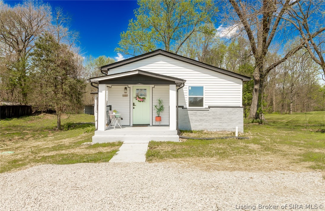 15801 Fry Road Property Photo 1