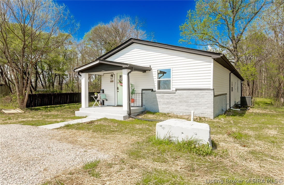 15801 Fry Road Property Photo 2