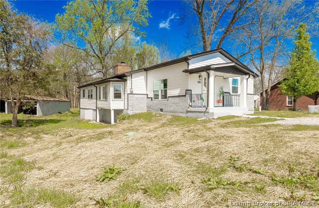 15801 Fry Road Property Photo 3