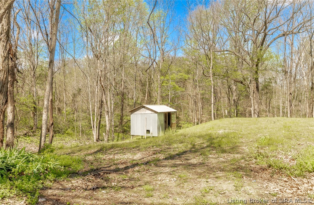 15801 Fry Road Property Photo 5