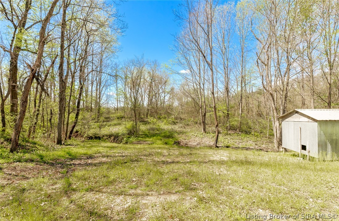 15801 Fry Road Property Photo 6