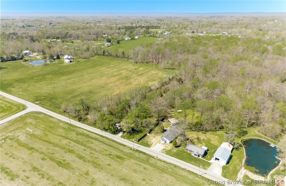 15801 Fry Road Property Photo 7