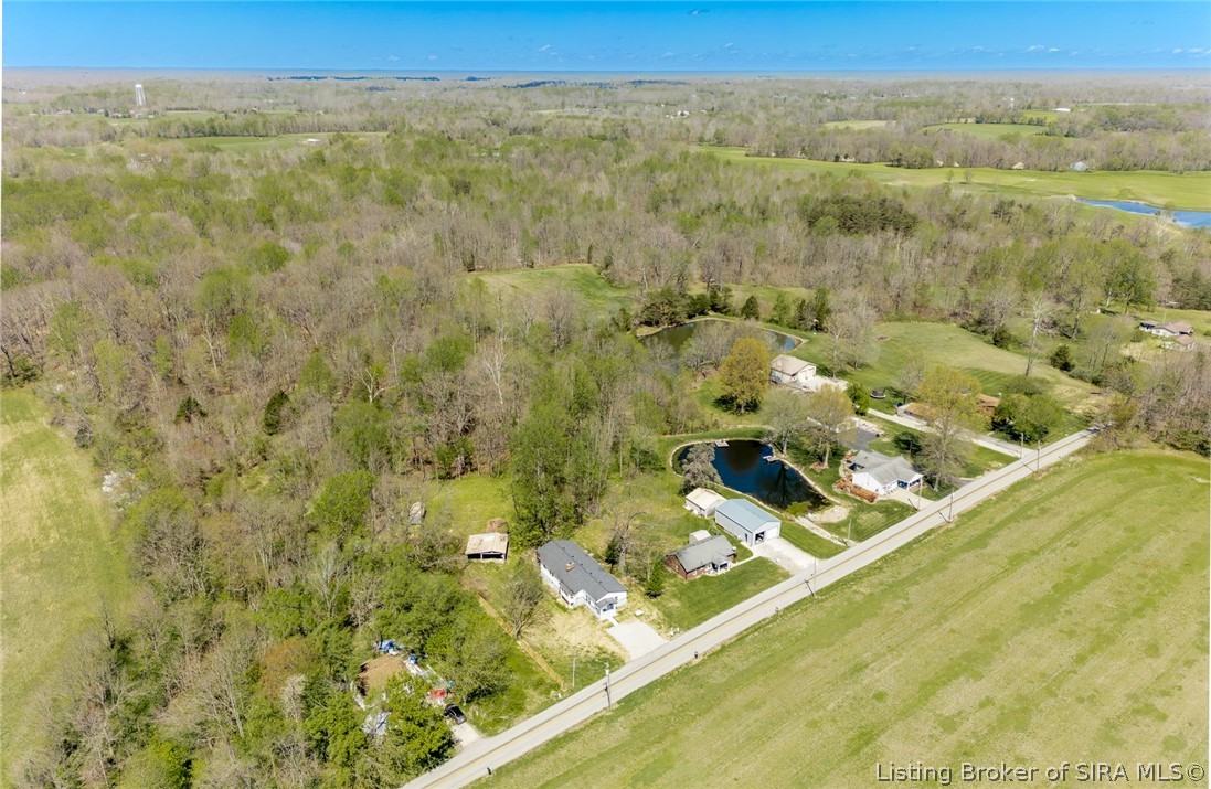 15801 Fry Road Property Photo 8