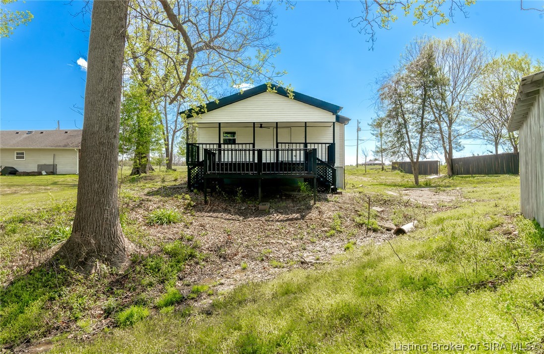 15801 Fry Road Property Photo 9
