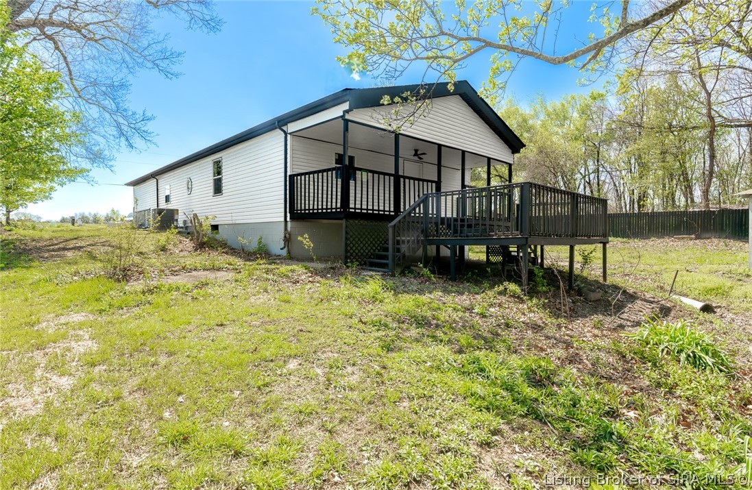 15801 Fry Road Property Photo 10