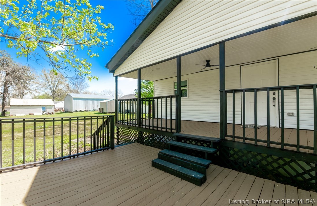15801 Fry Road Property Photo 12