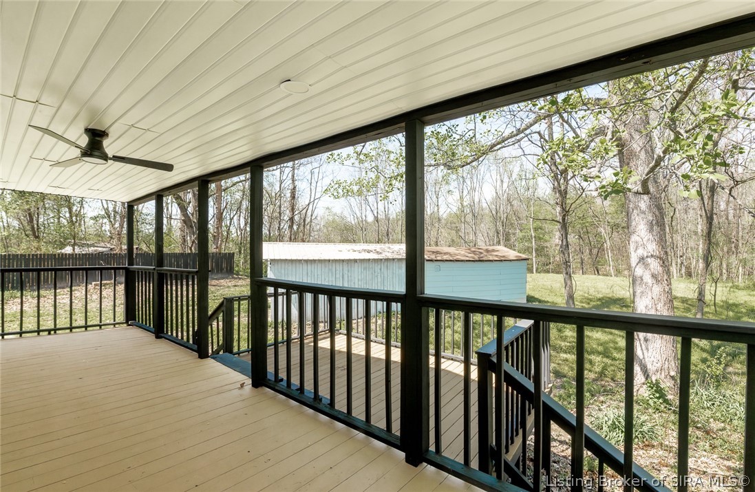 15801 Fry Road Property Photo 13