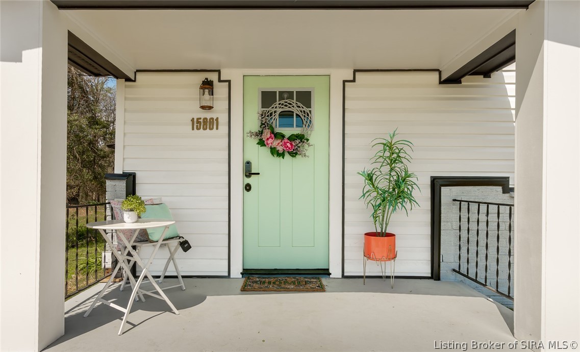 15801 Fry Road Property Photo 14