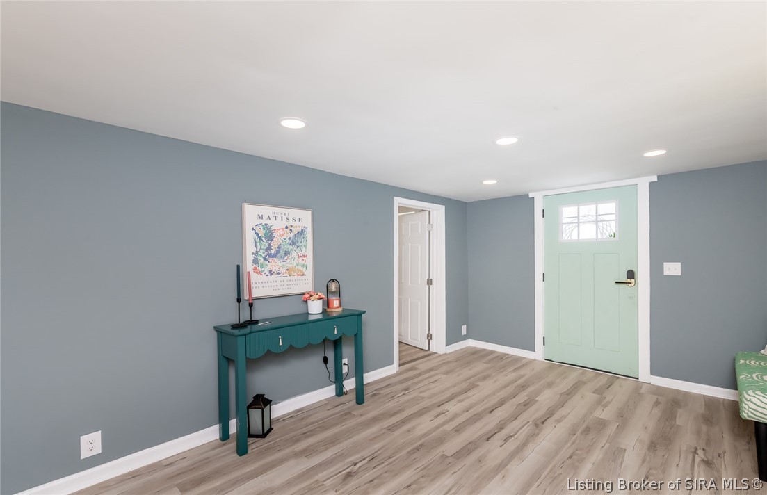 15801 Fry Road Property Photo 15