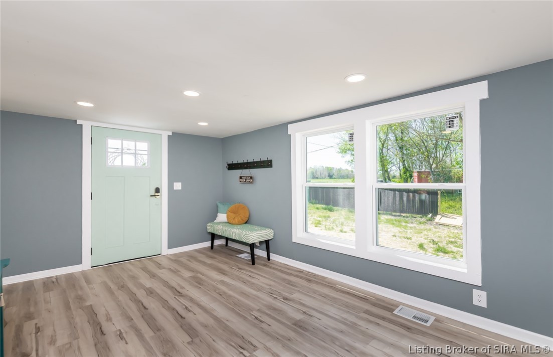 15801 Fry Road Property Photo 16