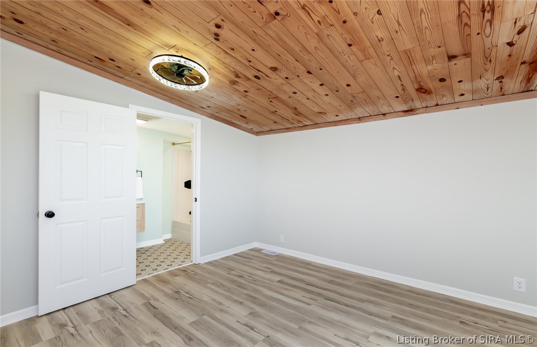 15801 Fry Road Property Photo 19