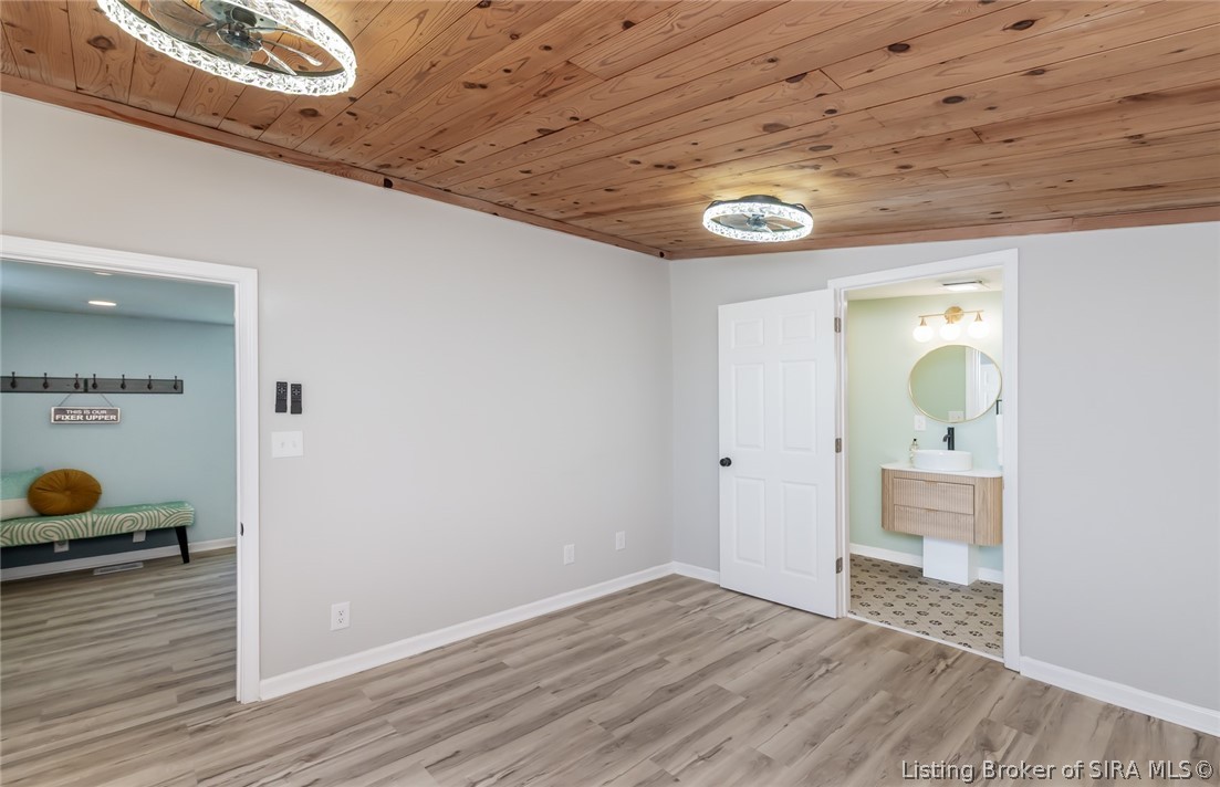 15801 Fry Road Property Photo 22
