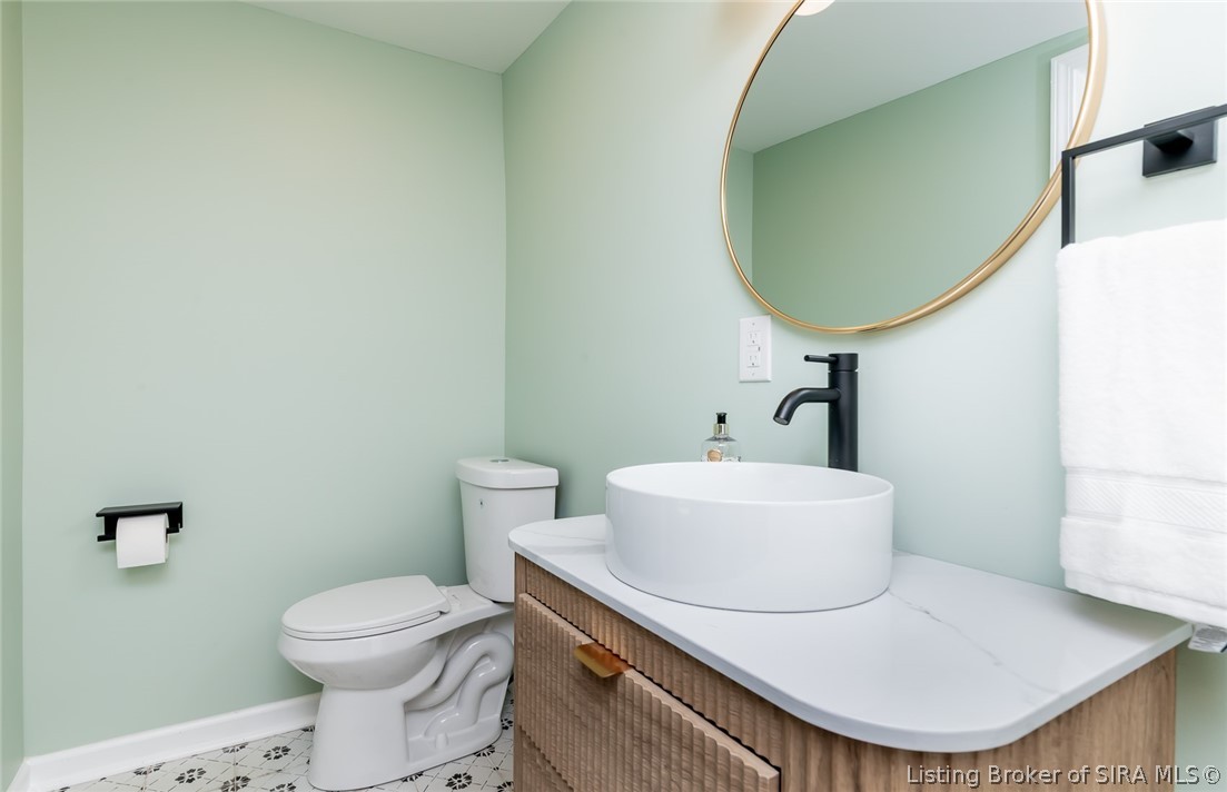 15801 Fry Road Property Photo 24
