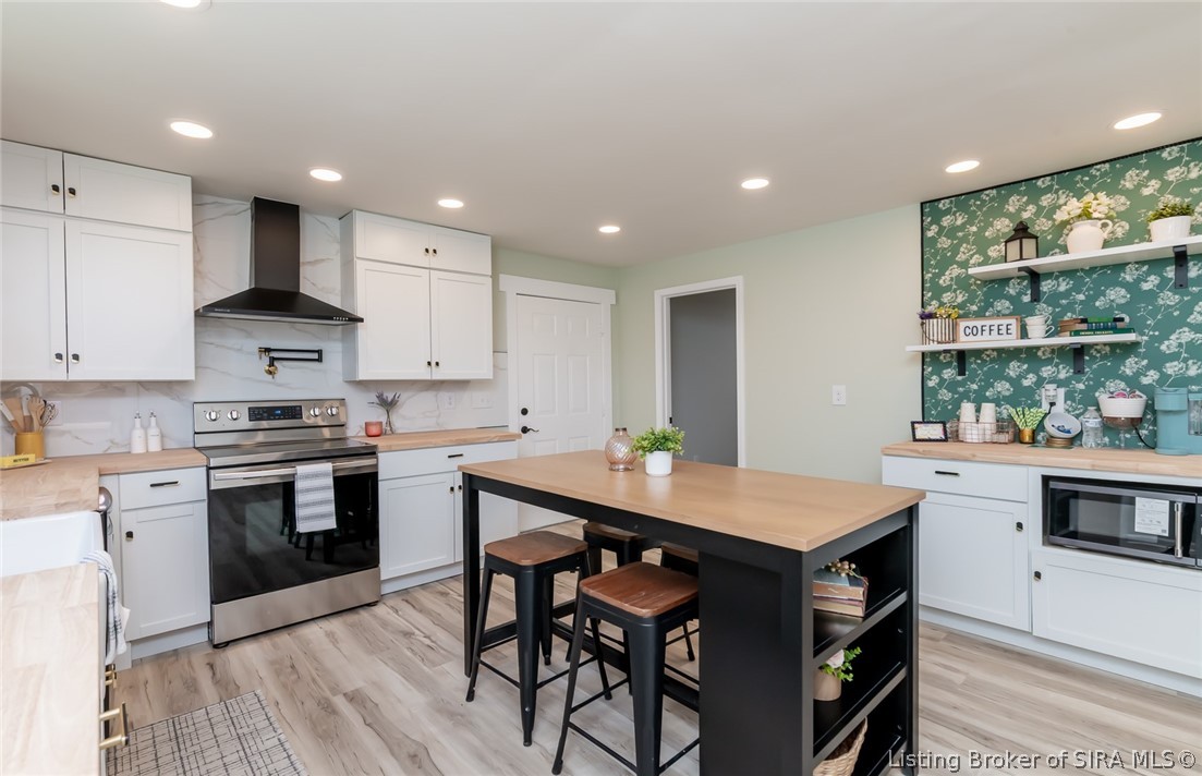 15801 Fry Road Property Photo 41