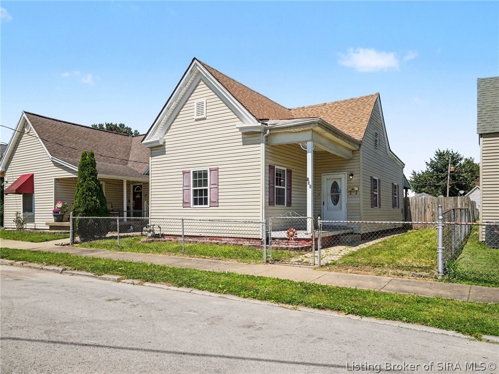 324 Galt Street Property Photo 2