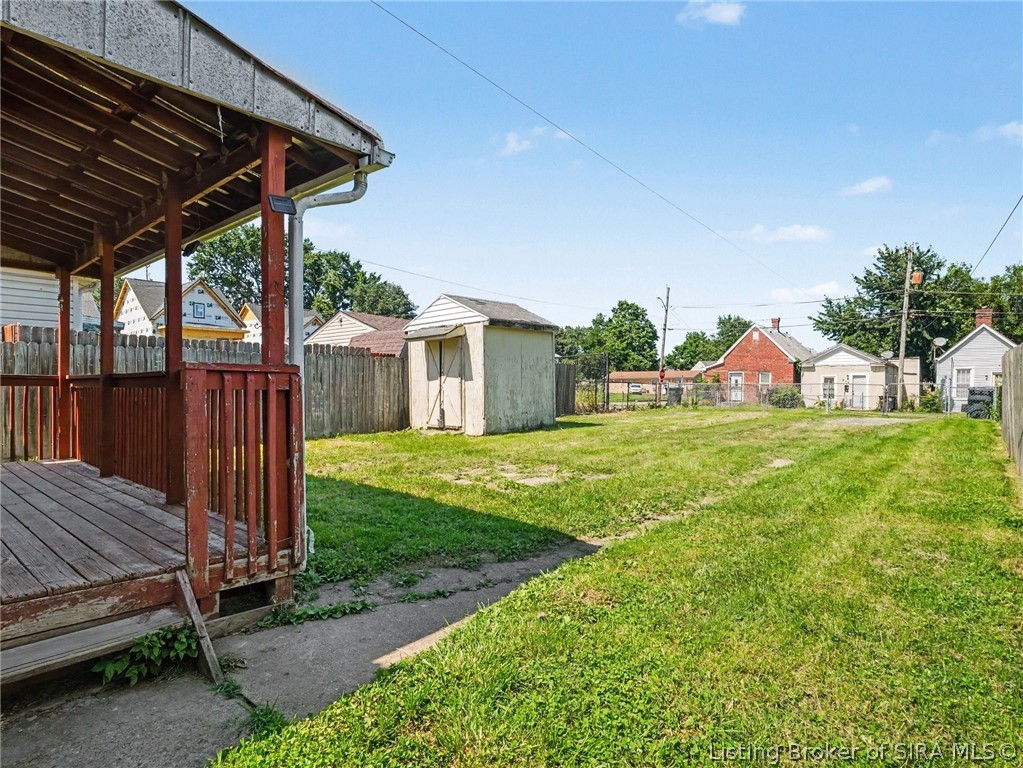 324 Galt Street Property Photo 20