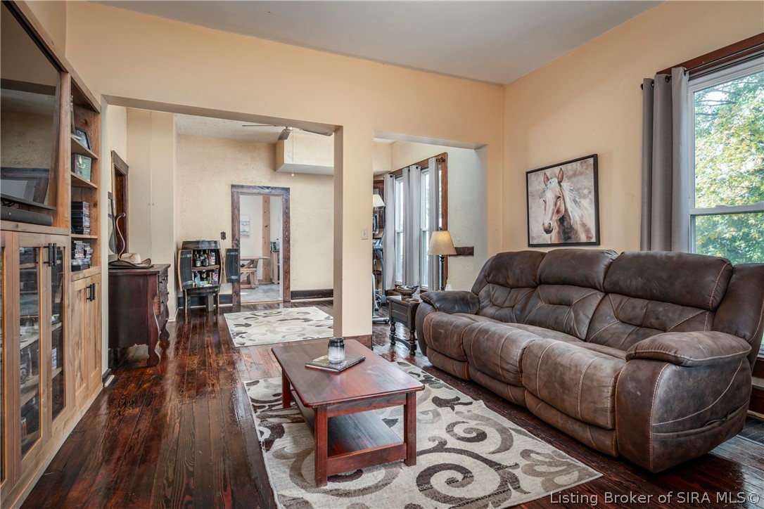 11409 Highway 150 Property Photo 2