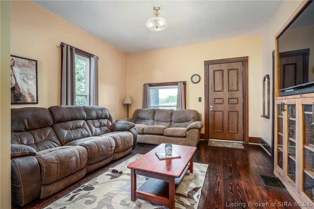 11409 Highway 150 Property Photo 4
