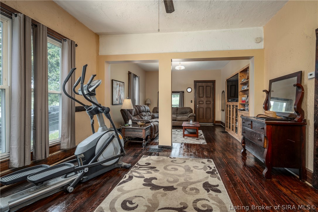 11409 Highway 150 Property Photo 5