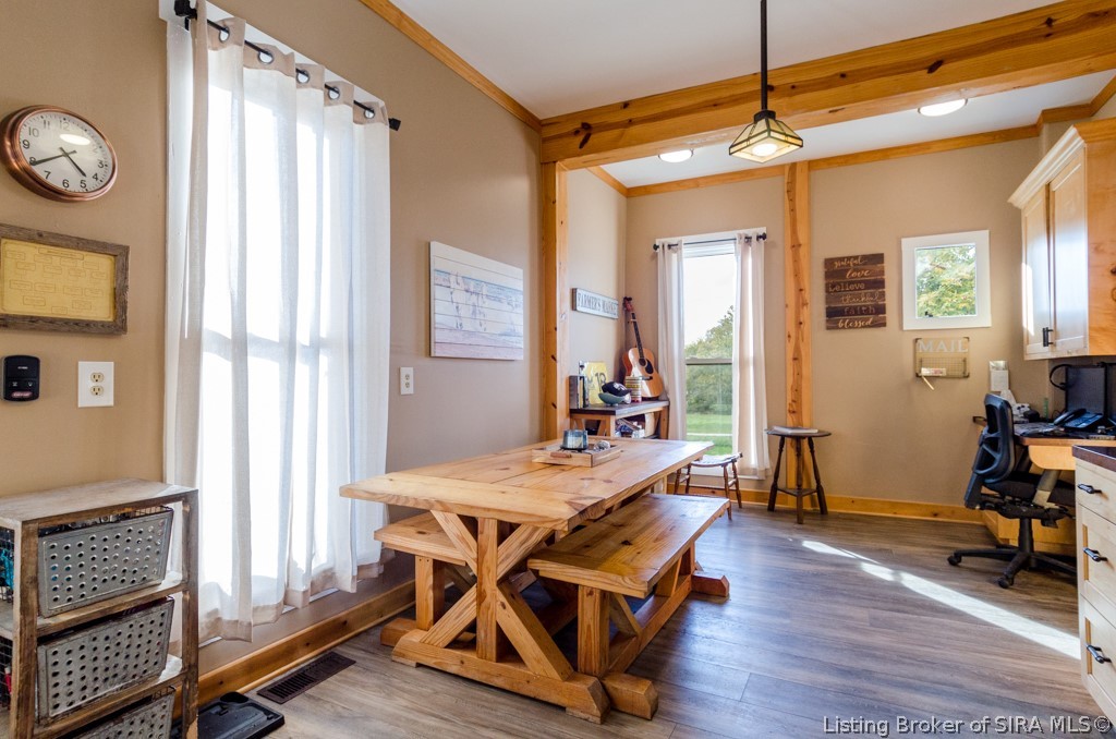 11409 Highway 150 Property Photo 9