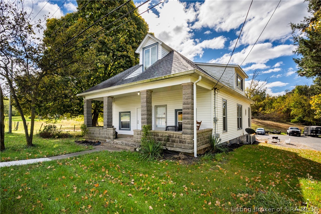 11409 Highway 150 Property Photo 31