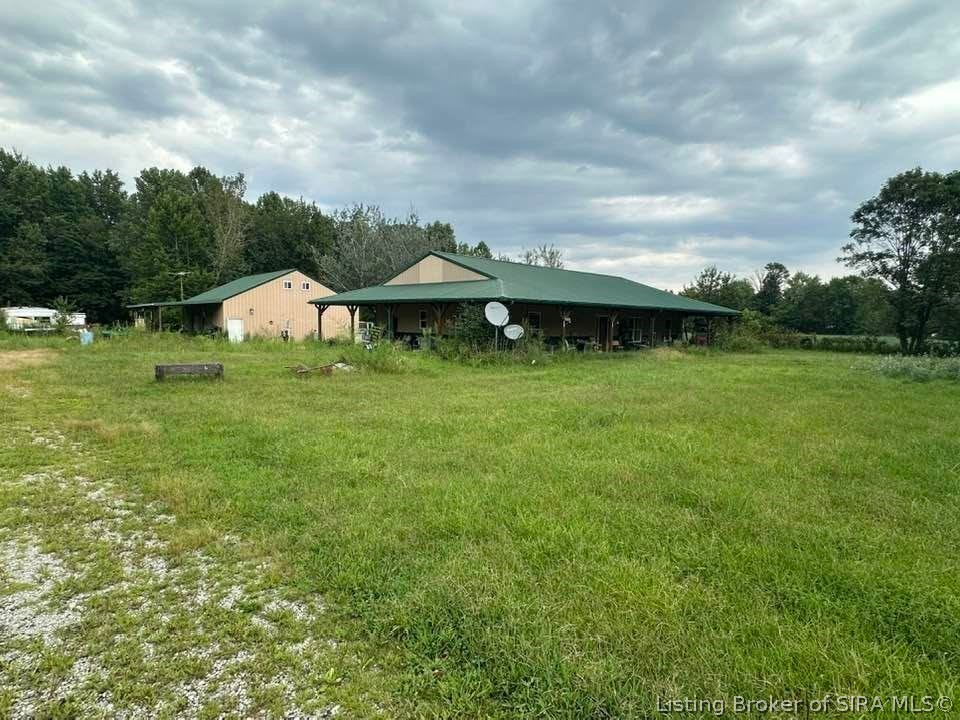 4487 E Chasteen Road Property Photo 1