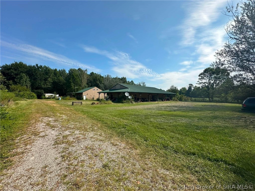 4487 E Chasteen Road Property Photo 1