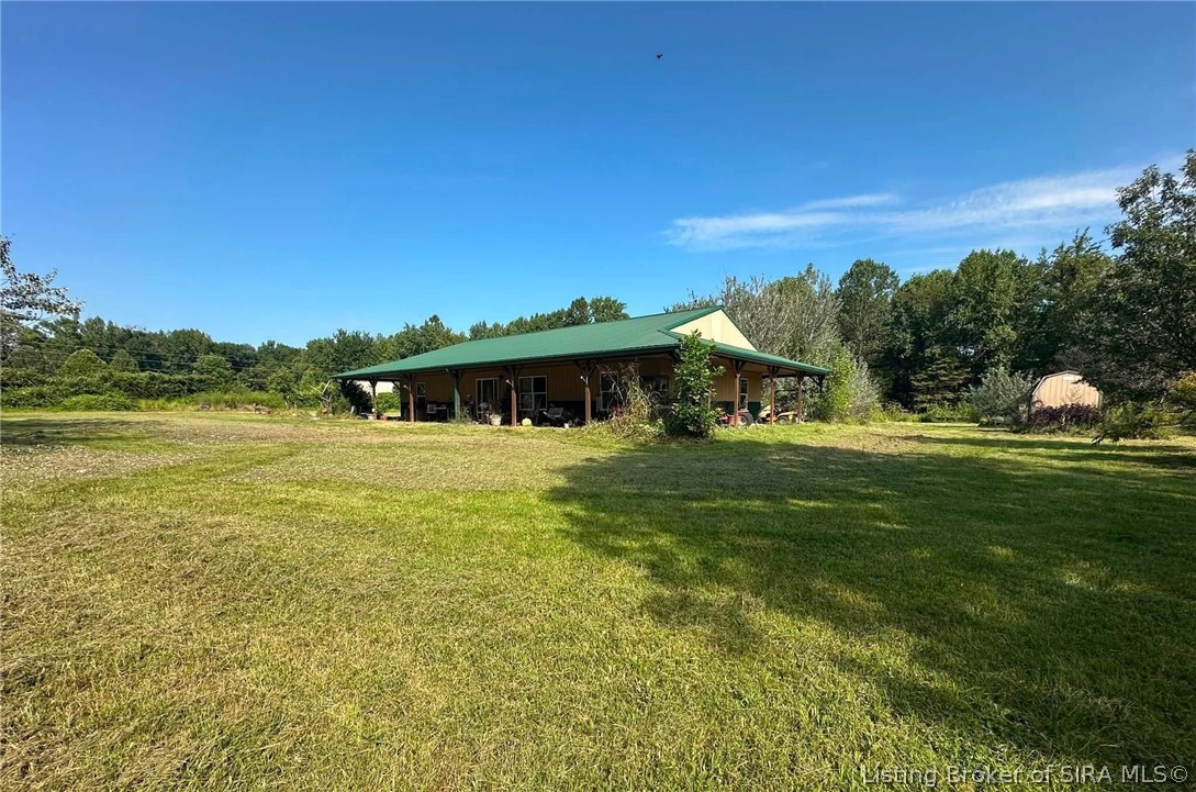 4487 E Chasteen Road Property Photo 29