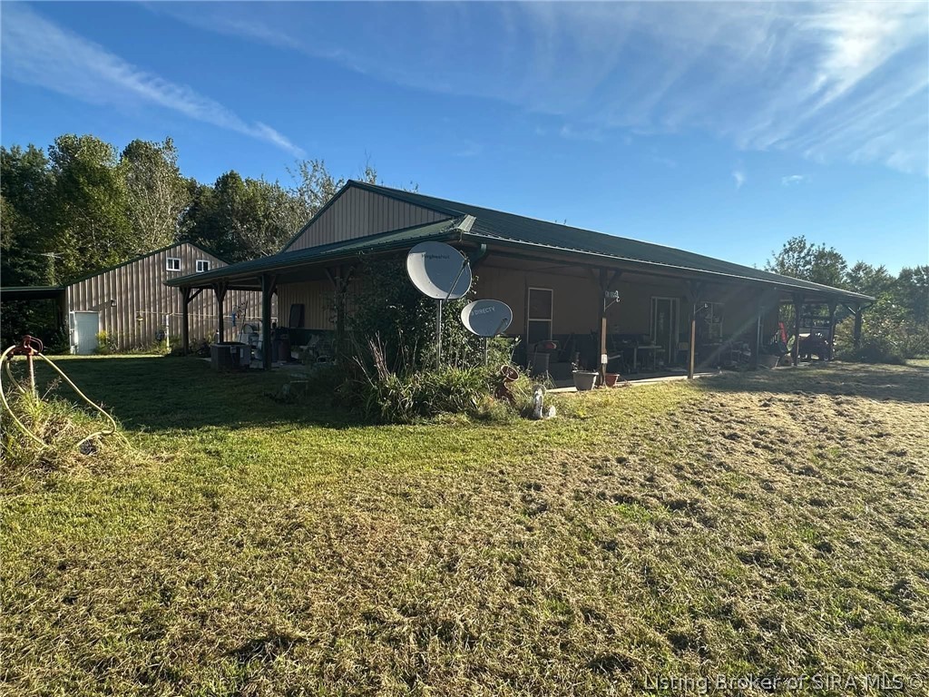 4487 E Chasteen Road Property Photo 47