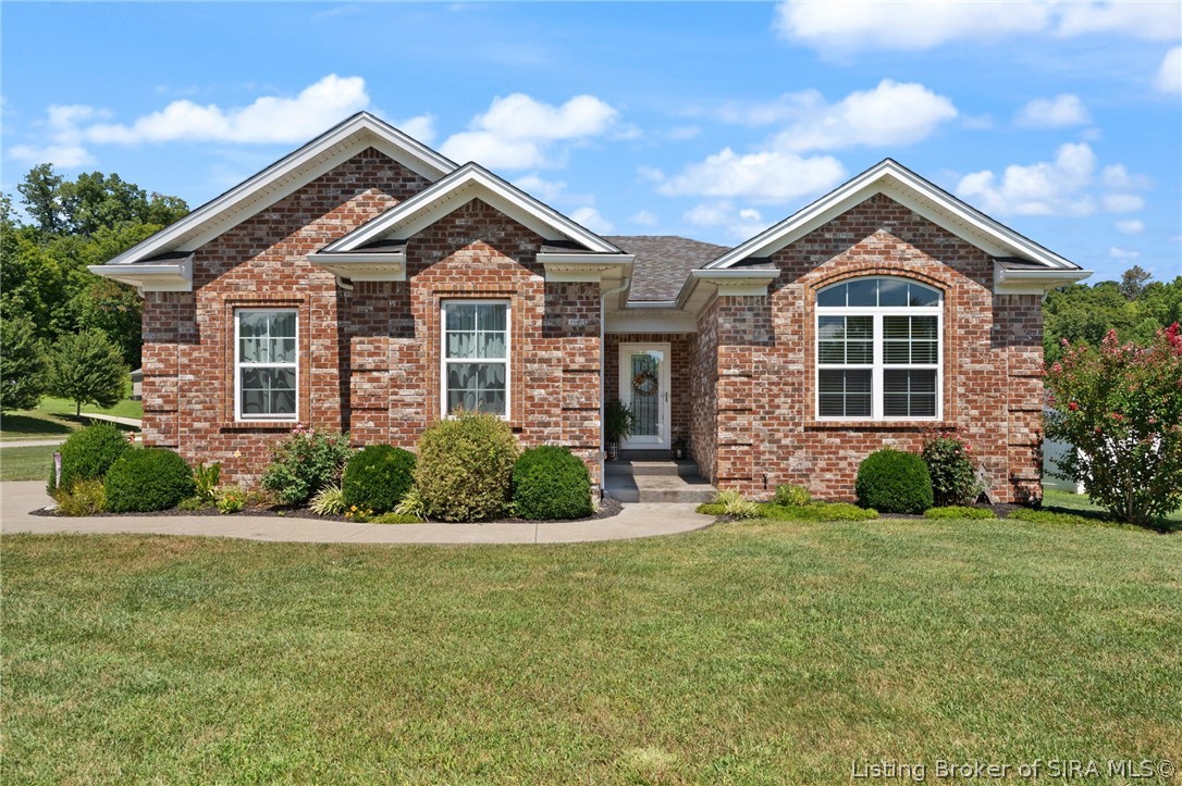 2714 Crescent Hill Drive Ne Property Photo 1