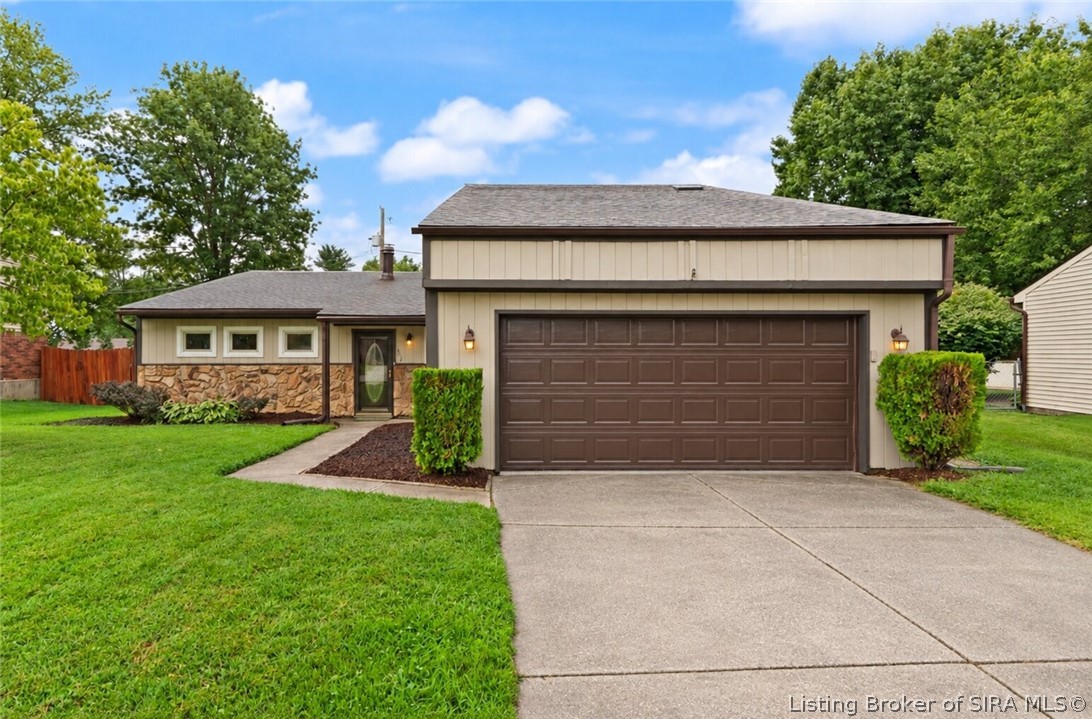 313 Mary Drive Property Photo 1