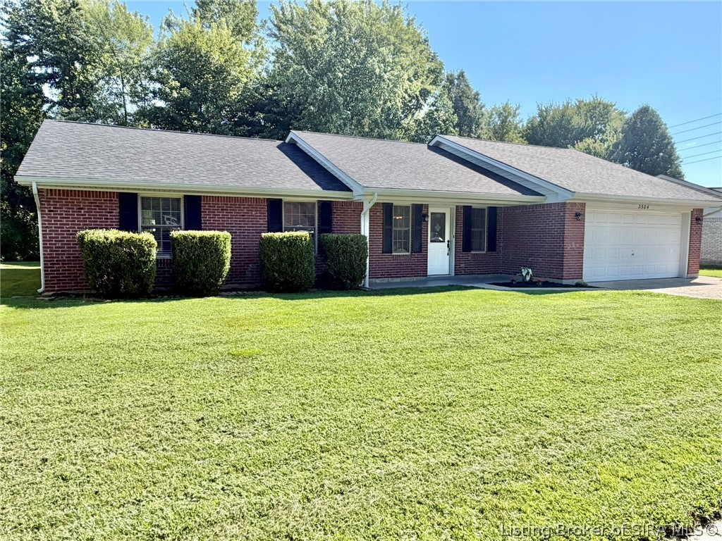 3504 Lindy Trail Property Photo 1