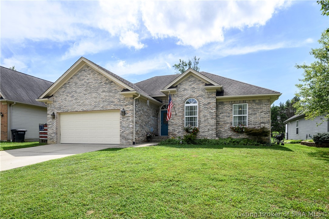 13141 Sunnybrook Drive Property Photo 3