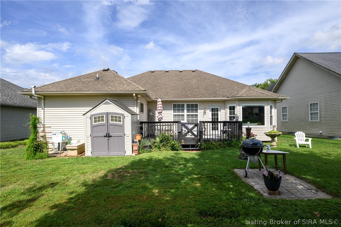 13141 Sunnybrook Drive Property Photo 23