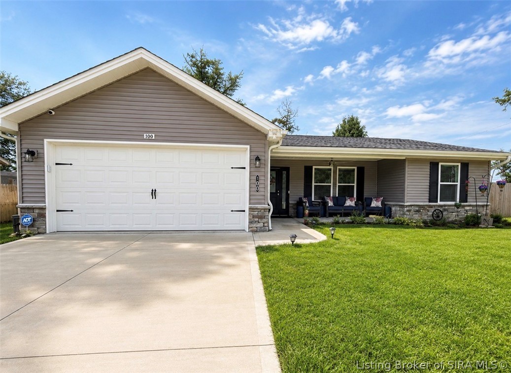 100 Parkside Drive 18 Property Photo 1