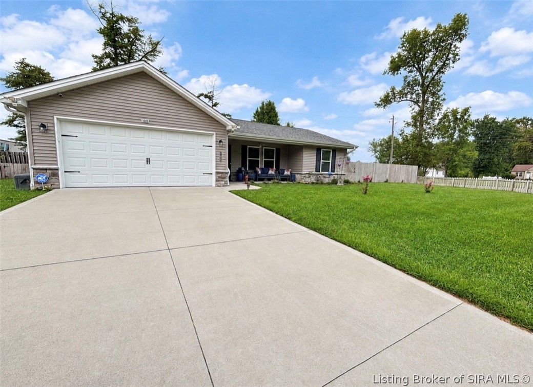 100 Parkside Drive 18 Property Photo 3