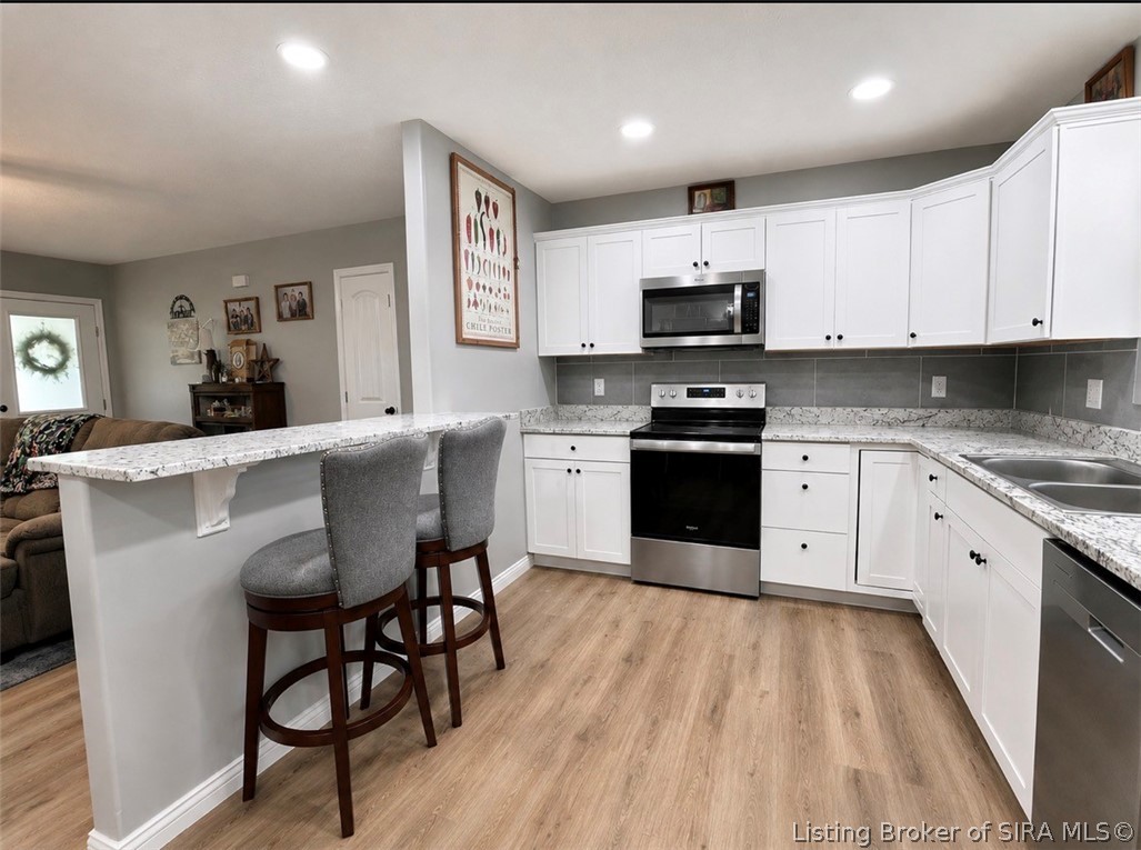 100 Parkside Drive 18 Property Photo 8