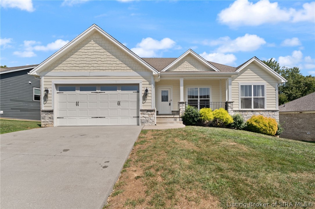 6108 Deer Trace Court Property Photo 1
