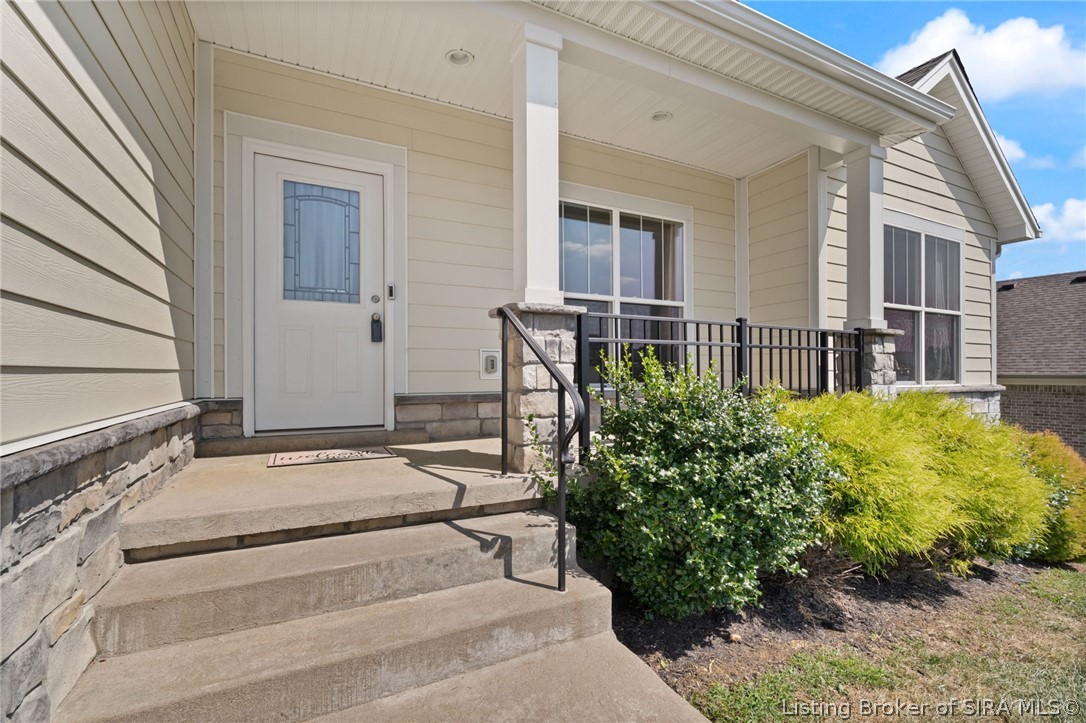 6108 Deer Trace Court Property Photo 3