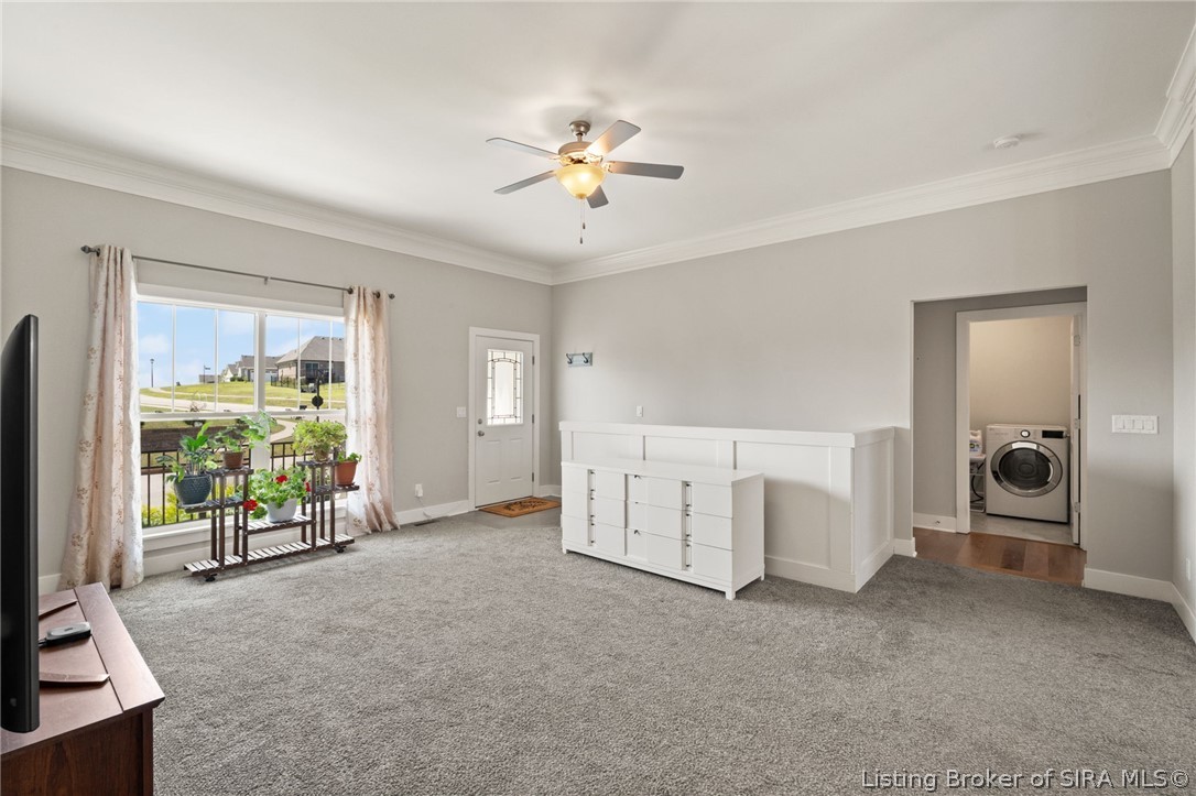 6108 Deer Trace Court Property Photo 4