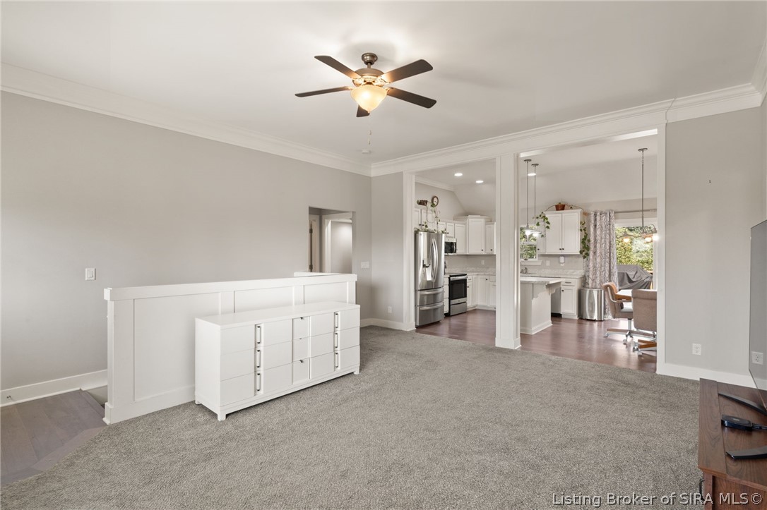 6108 Deer Trace Court Property Photo 6