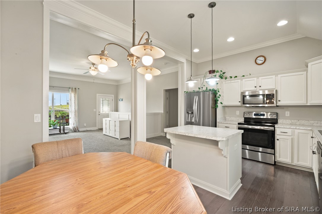 6108 Deer Trace Court Property Photo 15