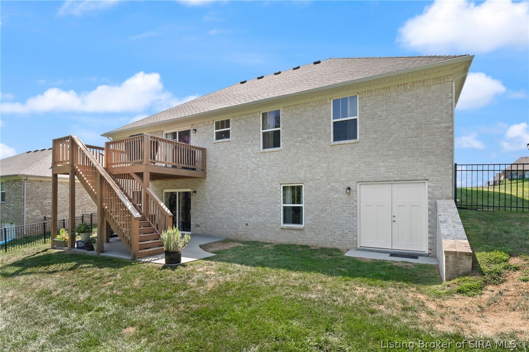 6108 Deer Trace Court Property Photo 42