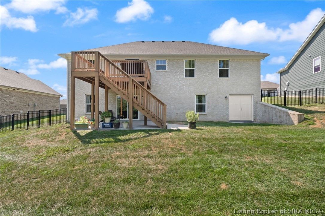 6108 Deer Trace Court Property Photo 43