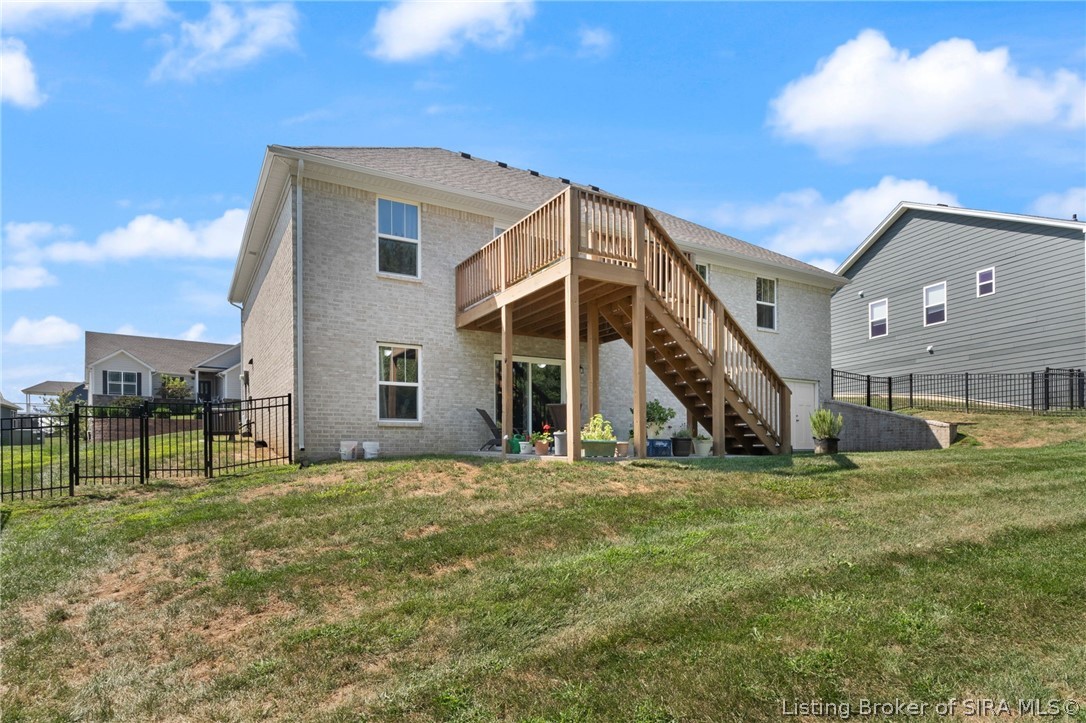 6108 Deer Trace Court Property Photo 44