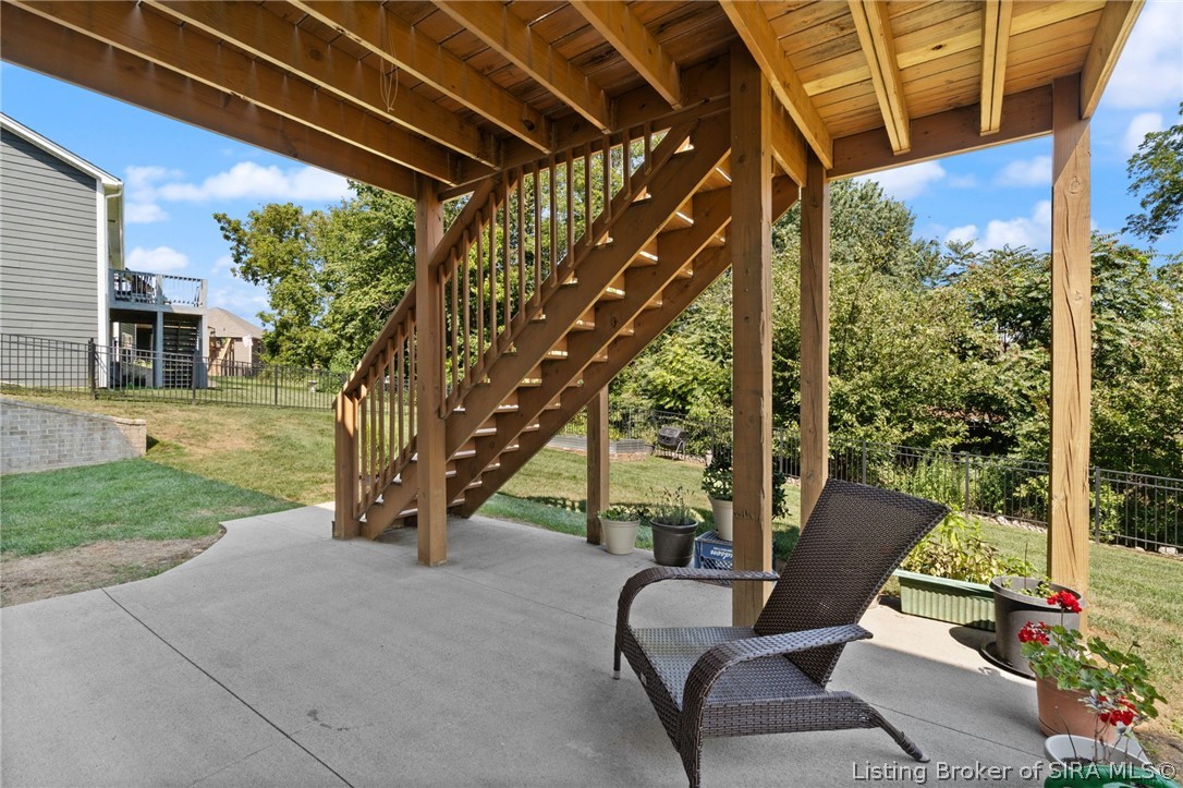 6108 Deer Trace Court Property Photo 46