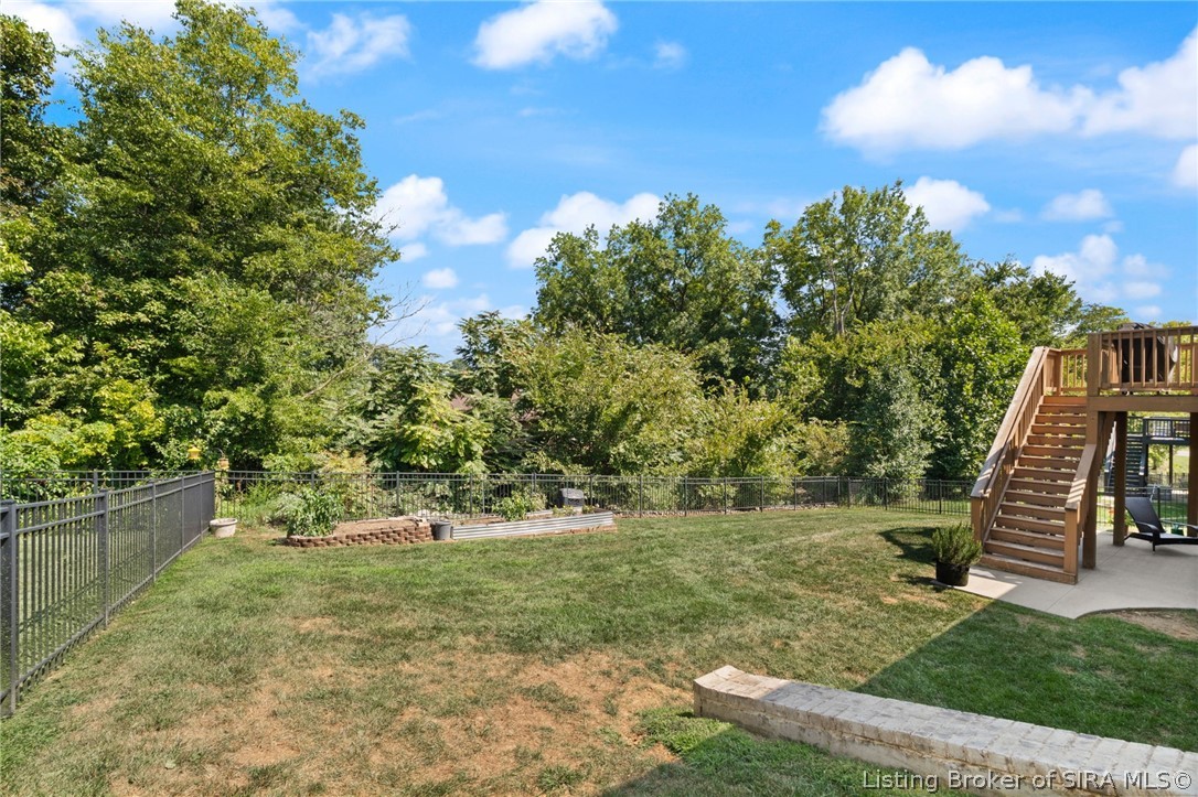 6108 Deer Trace Court Property Photo 49